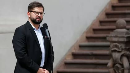 El 11 de marzo Gabriel Boric asumirá la presidencia de Chile