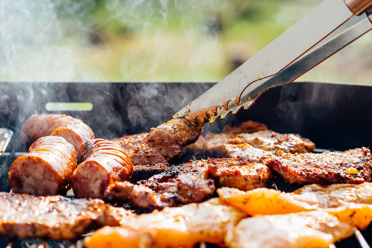 El 11 de octubre se celebra del día del asado argentino.