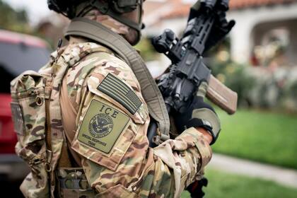 El 11.4% de los habitantes en Carolina del Norte son de origen hispano o latino. Foto: U.S. Department of Homeland Security (DHS). Foto: Flickr