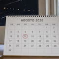 Eclipse solar, alineación planetaria y lluvia de meteoros: qué trae agosto 2026 en EE.UU.