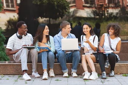 El 12 de agosto se conmemora el Día Internacional de la Juventud