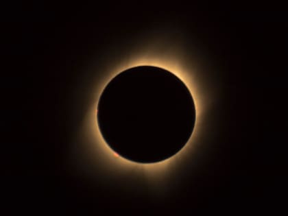 El 12 de agosto, un eclipse solar total recorrerá el norte de Rusia, Groenlandia, Islandia y el norte de España