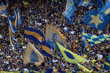 El 12 de diciembre es el Día del Hincha de Boca