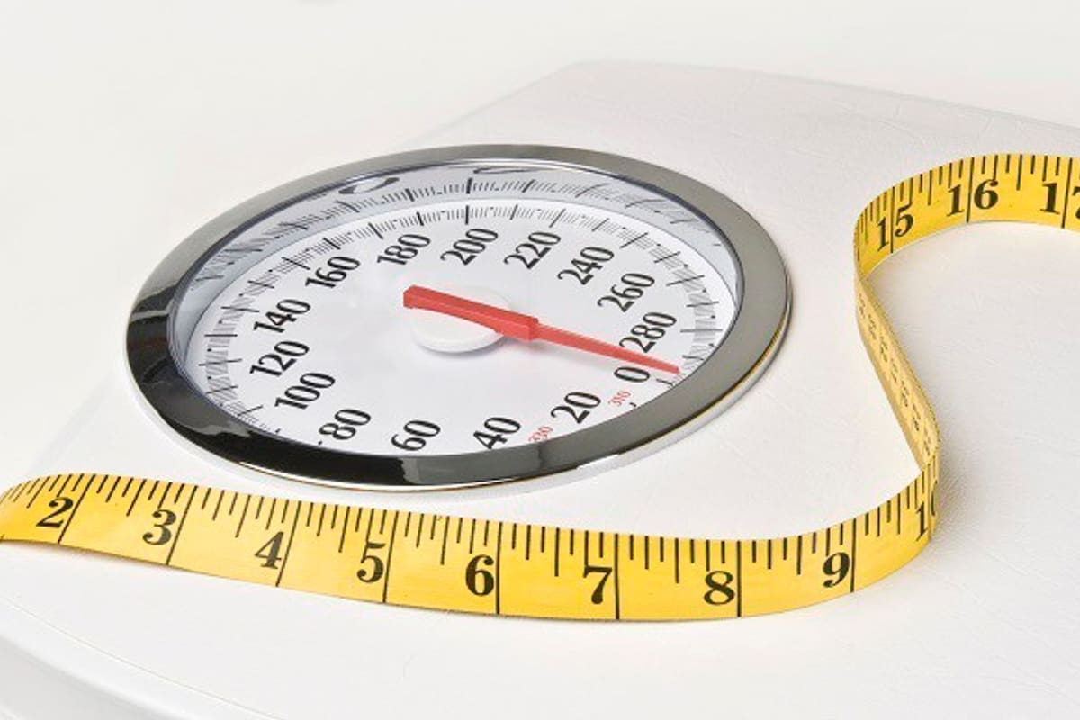 El 12 de noviembre se celebra el Día Mundial contra la Obesidad