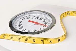 El 12 de noviembre se celebra el Día Mundial contra la Obesidad