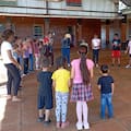 ¿Qué pasa con un chico cuando no puede vestirse como sus amigos?