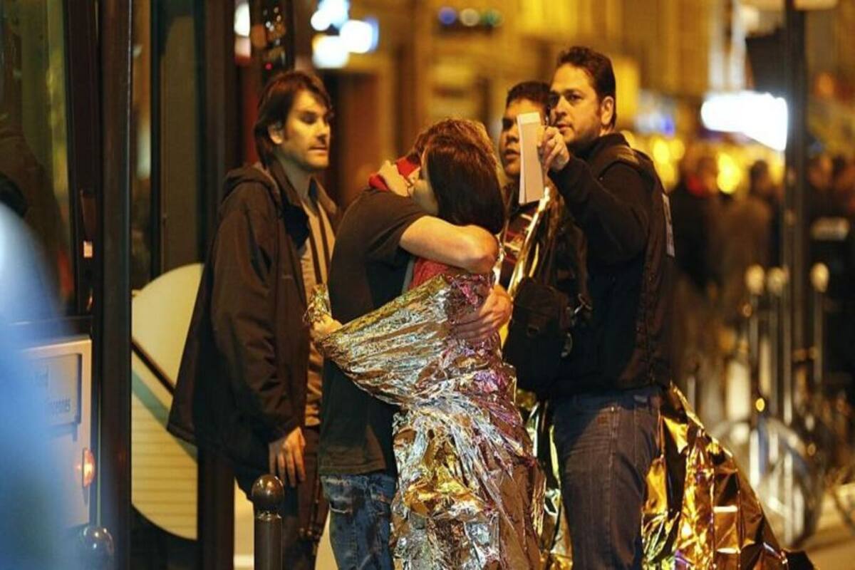 El 13 de noviembre de 2015 Francia vivió su noche más sangrienta desde la II Guerra Mundial.