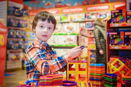 El 14 de diciembre se produce la noche de las jugueterías