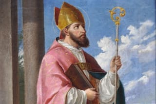 La historia de San Valentín y qué oración rezar para el amor