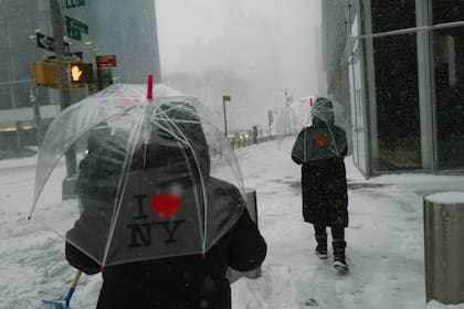 El 14 de febrero en Nueva York se perfila como un día estable, seco y con presencia de sol, mientras que el riesgo de condiciones invernales mixtas se trasladará hacia el cierre del fin de semana