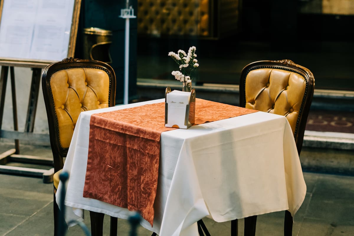 El 14 de febrero es uno de los días más solicitados en los restaurantes de Estados Unidos