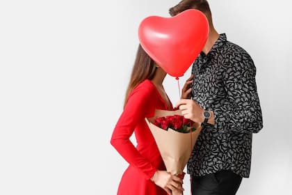 El 14 de febrero se celebra el Día de los Enamorados