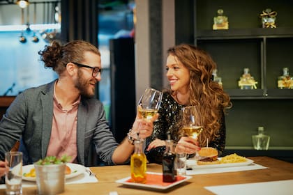 El 14 de febrero se celebra San Valentín