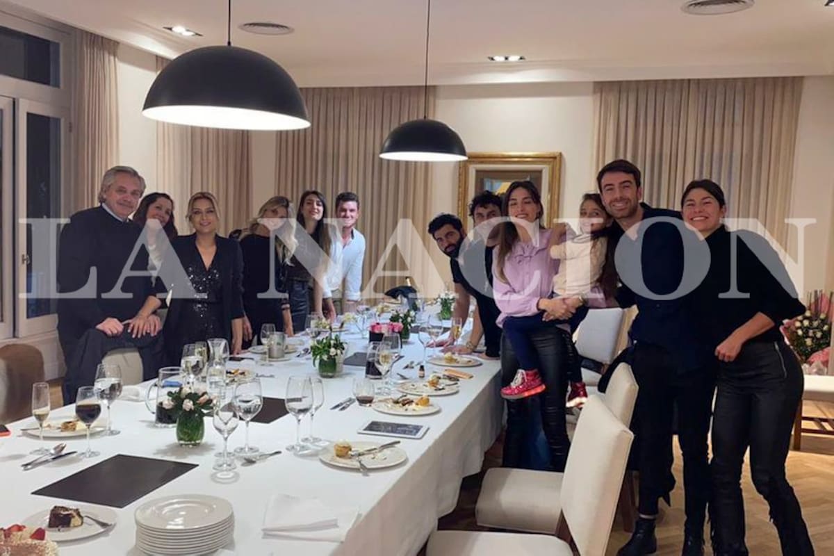 El 14 de julio de 2020, Fabiola Yañez festejó su cumpleaños en Olivos durante la cuarentena