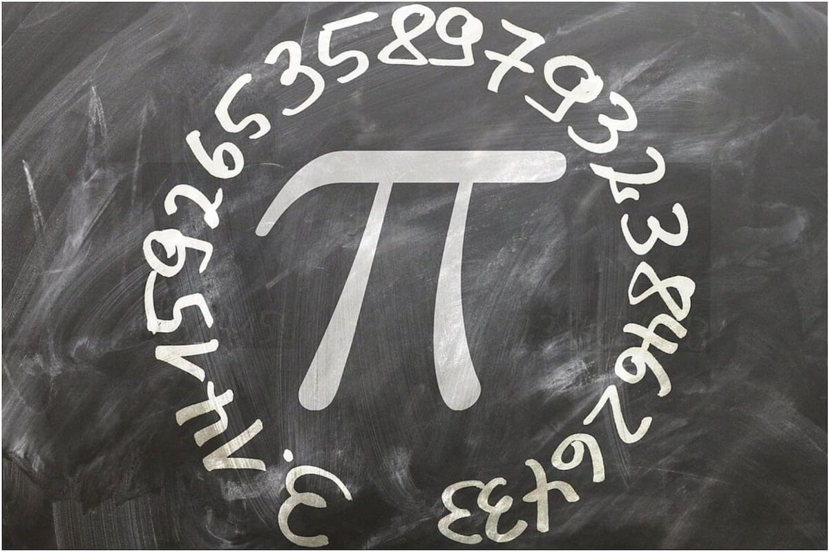 El 14 de marzo se celebra el Día del número Pi
Foto: MARCA