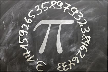 El 14 de marzo se celebra el Día del número Pi
Foto: MARCA