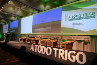 Se viene A Todo Trigo online con todas las claves para la nueva campaña