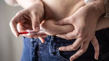 El 14 de noviembre es el Día Mundial de la Diabetes