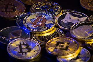 En EE.UU., las criptomonedas son más populares entre los trabajadores de la construcción que entre los de finanzas