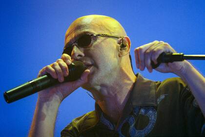 El 15 de abril de 2000, los Redondos llegaron a River