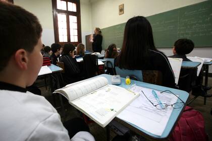 El 15 de agosto no habrá clases en las escuelas católicas de la Ciudad Autónoma de Buenos Aires