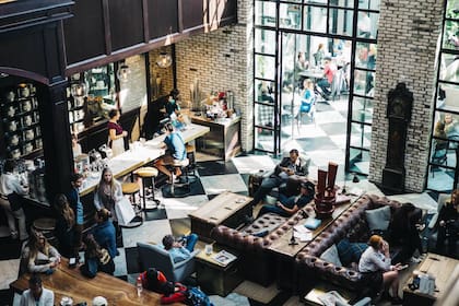 El 15 de enero las dependencias gubernamentales no trabajan por el Martin Luther King Day