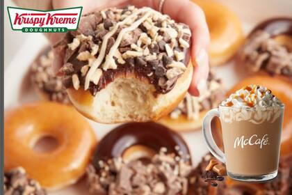 El 15 de octubre, Chicago será el escenario de la primera puesta de esta alianza que no tiene techo (Canva)