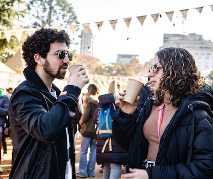 El 15 y 16 de julio se realiza la 6ta edición de FECA, el Festival de Café de la Ciudad de Buenos Aires.