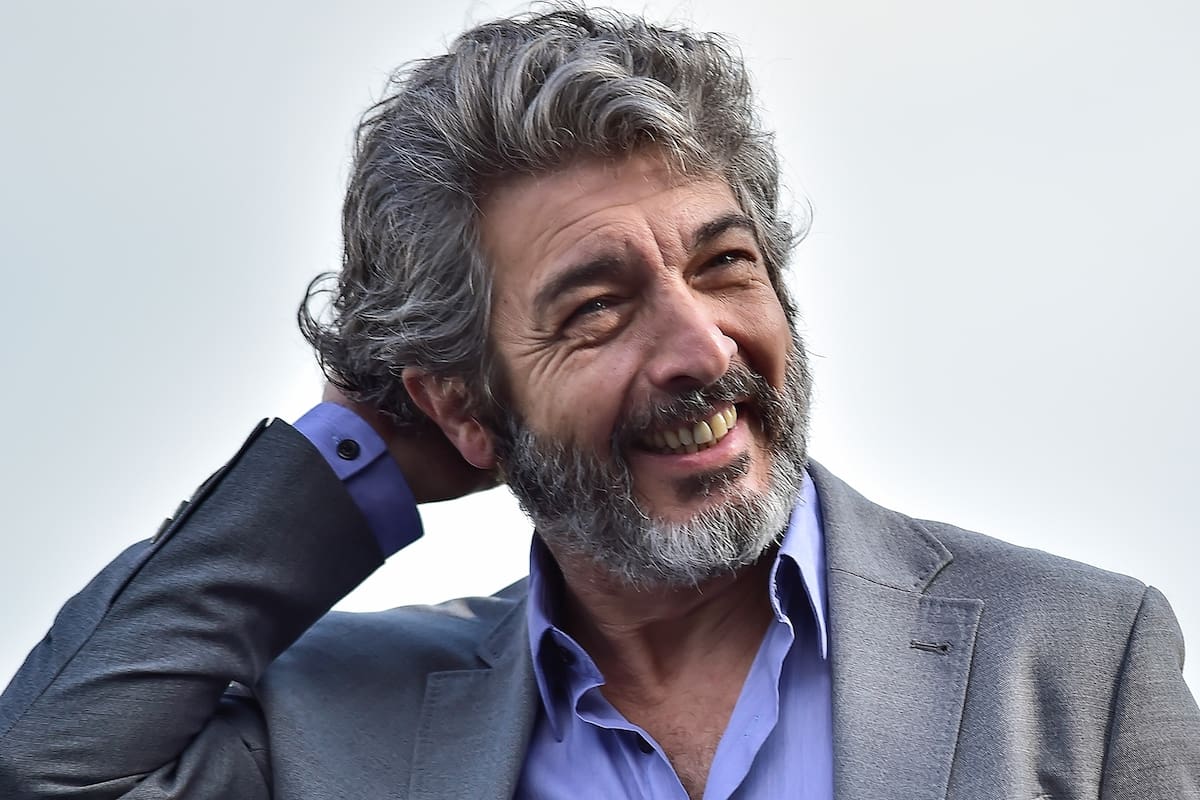 El 16 de enero de 1958 nació el exitoso actor argentino Ricardo Darín