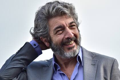 El 16 de enero de 1958 nació el exitoso actor argentino Ricardo Darín