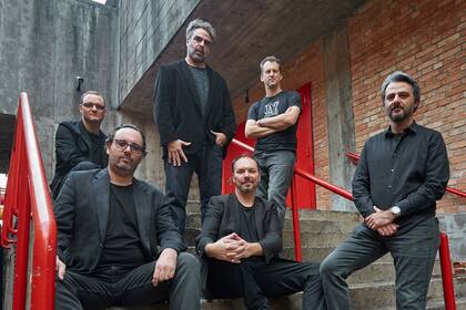 El 16 de octubre Escalandrum presenta la edición en vinilo de 100 en el Centro Cultural Kirchner (Sarmiento 151, CABA)