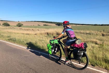 El 17 de febrero, a pocas semanas del comienzo de la pandemia Covid, La Laura y Fabiana, comenzaron oficialmente su gran aventura.
