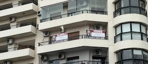 Se terminó una etapa que generó fuertes tensiones en el mercado inmobiliario argentino