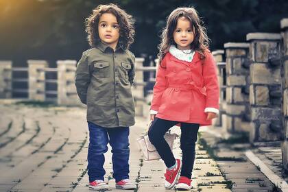 El 18 de agosto de 2019 se celebrará el día del niño en la Argentina