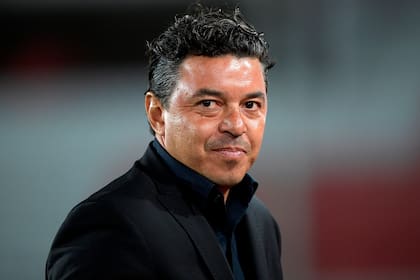 El 18 de enero de 1976 nace Marcelo Gallardo, futbolista y actual entrenador de River Plate