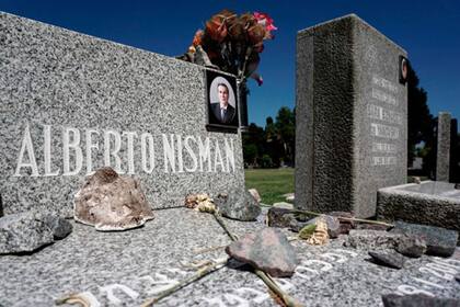 La justicia argentina confirmó en 2018 que Nisman fue asesinado