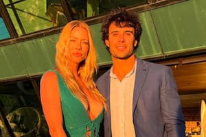 El 18 de junio de 2024, Nicole Neumann fue madre por cuarta vez; el bebé es fruto de la relación con Manu Urcera (Foto: Instagram @nikitaneumannoficial)
