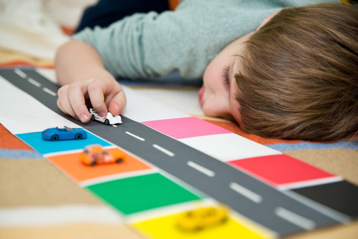 El 18 de junio se celebra el Día del Orgullo Autista