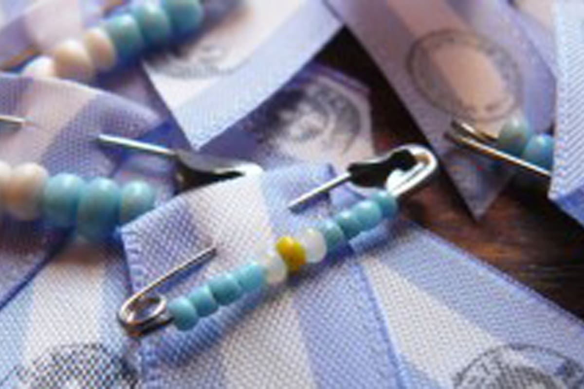 El 18 de mayo se festeja el día de la Escarapela