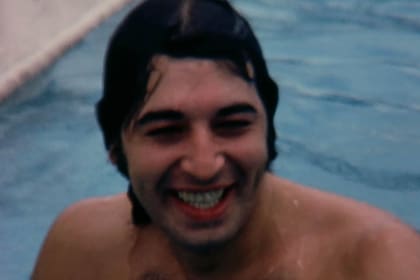 El 19 de agosto de 1945 nacía Roberto Sánchez Ocampo, más conocido como Sandro