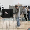 Cómo avanzan los resultados en vivo del voto anticipado en Estados Unidos hoy