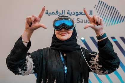 El 19no Foro de Gobernanza de Internet se hizo en los primeros días de diciembre en Riad, Arabia Saudita