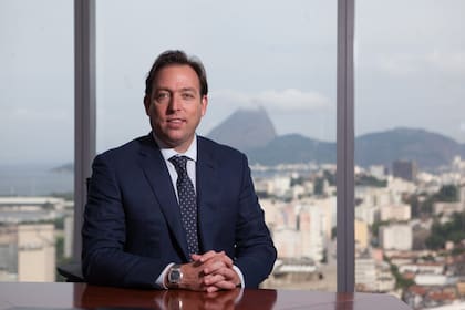 El 1° de agosto, Germán Burmeister asumirá como CEO de Shell para Argentina, Chile y Uruguay