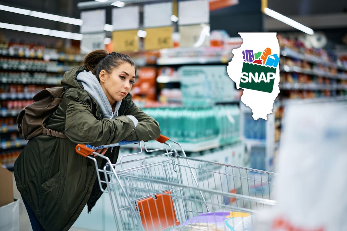 El 1° de mayo marca el plazo para miles de beneficiarios de Illinois que perderán el acceso al SNAP debido a las nuevas exigencias de la ley federal H.R.1