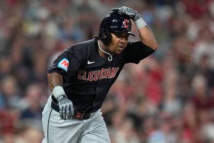 El 1° de octubre comienza la fase de postemporada de la MLB; los Cleveland Guardians clasificaron luego de gana la división central de la Liga Americana