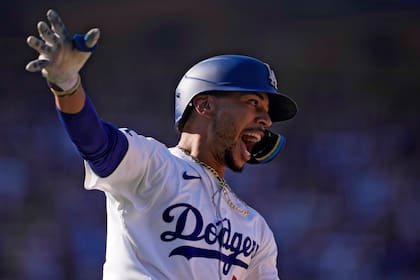El 1° de octubre comienza la fase de postemporada de la MLB; Los Angeles Dodgers clasificaron luego de gana la división oeste de la Liga Nacional