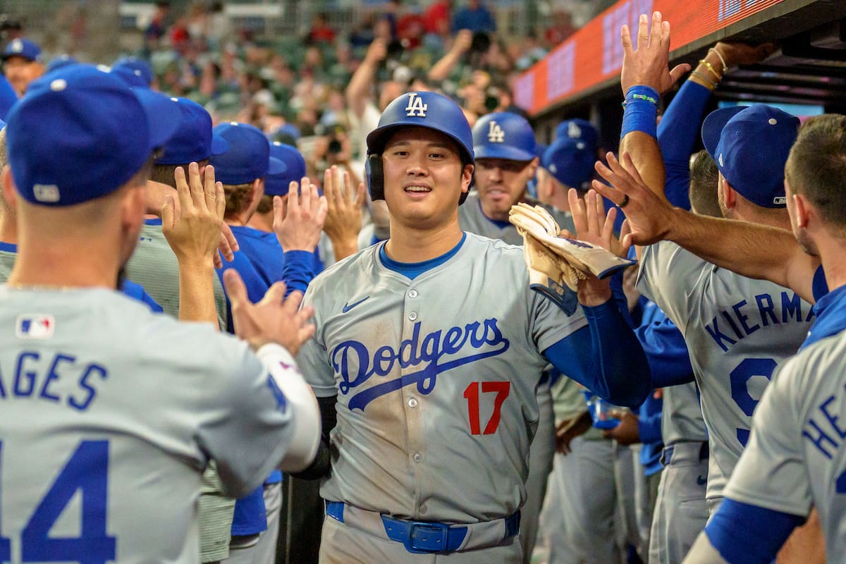 El 1° de octubre comienza la fase de postemporada de la MLB; Los Angeles Dodgers clasificaron luego de gana la división oeste de la Liga Nacional