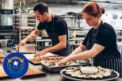 El 1° de septiembre se celebrará el Día del Trabajo en Nevada y en todo EE.UU. (Pexels/Elle Hughes)