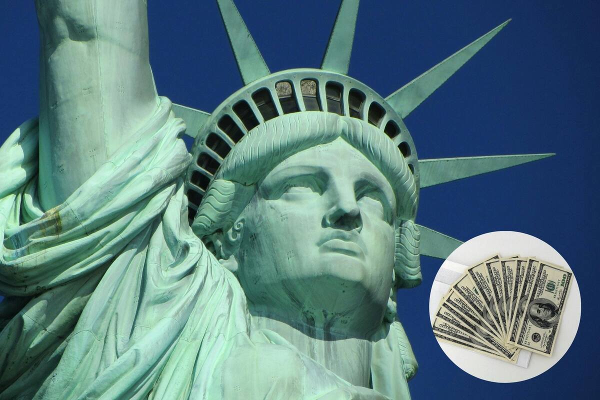 El 1° de septiembre se conmemora el Día del Trabajo en EE.UU., un feriado federal (Pixabay)