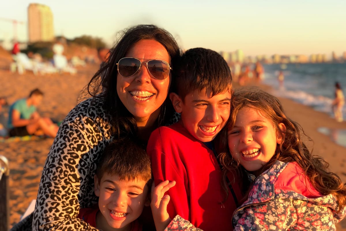 El 2 de abril es el Día Mundial de la Concientización del Autismo